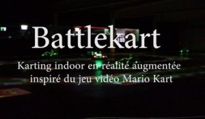 BattleKart