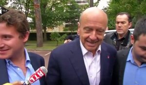 Présidentielle 2017 : les Français rejettent Hollande et Sarkozy