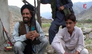 13h15. Afghanistan : les lois de l'"émirat islamique" dirigé par les talibans