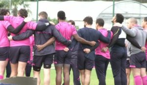 Rugby - Top 14 - SF : Le Stade Français embourbé dans la crise