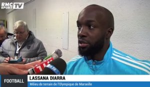 Coupe de France : Mandanda qualifie l'OM