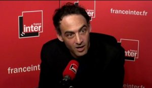 Raphaël Glucksmann : "Le Wahhabisme s'oppose fondamentalement à nos principes"