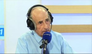 Bertrand veut déchoir de la nationalité française "tous les individus condamnés pour terrorisme"