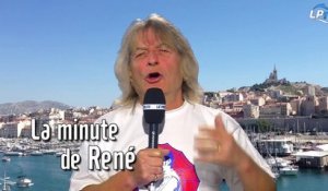 Caen 0-0 (1-3 tab) OM : la minute de René