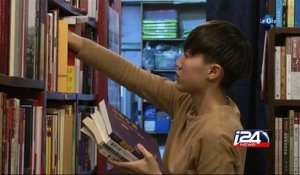Mystérieuses disparitions au sein d'une librairie hostile à Pekin