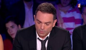 "Vous voulez me frapper ?" : le violent clash entre Yann Moix et Mathieu Kassovitz que France 2 n'a jamais diffusé