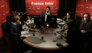 Anne Hidalgo répond aux questions des auditeurs