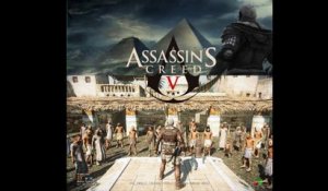 Assassin's Creed - Premier apercu du Project Osiris