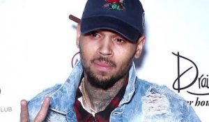 Chris Brown réfute les allégations d'une femme qui l'accuse d'agression