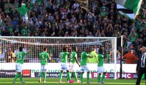 Club ASSE : L'avant-match FC Nantes-ASSE