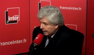 Stéphane Lissner : "Pierre Boulez c'est le chef d'orchestre, le compositeur et l'homme de la politique culturelle"