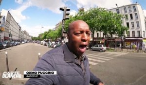 Carte Blanche - Best Of 2015 - Canal +