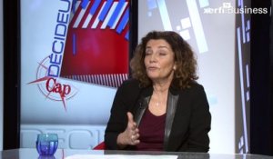 Dominique Chevalier, ESCP Europe Redonner envie de manager