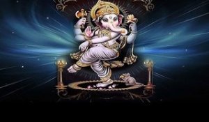 Jai Ganesh Jai Ganesh - Shri Ganesh Aarti