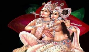 Devotional | Shree Krishna Ji Ki Aarti