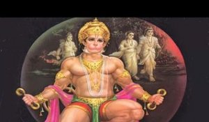 Shree Hanuman |  Success Devotional Mantra