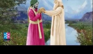 Peaceful Kabir Ke Dohe | Aasha Washa Sant Ka | Kabir Dohawali