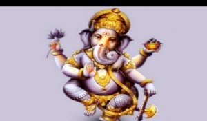 Jai Ganesh Deva - Ganesha Aarti - Popular Hindi Devotional Songs