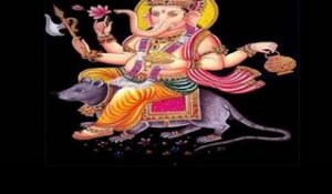 Soulful Ganesh Dhun | Namami Devam Ganadhipam | Sanskrit Devotional Song