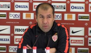 20e j. - Jardim : "Ajaccio, c’est costaud"