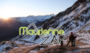 Maurienne Zap #266