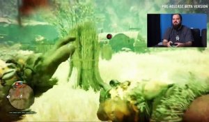 Far Cry Primal Gameplay Walkthrough 40 Minutes