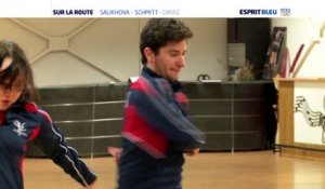 Fédération Française de Danse - Voeux 2016