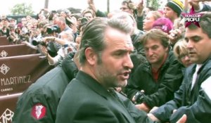 Jean Dujardin séparé d’Alexandra Lamy, la comédienne évoque une libération ! (vidéo)
