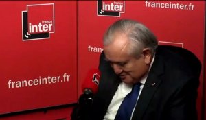 Jean-Pierre Raffarin : "Quelque soit le choix à la primaire, il faudra se rassembler"