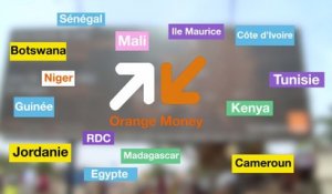 Au Niger, le paiement se digitalise avec Orange Money