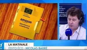 Régime fiscal belge : les multinationales ont du souci à se faire