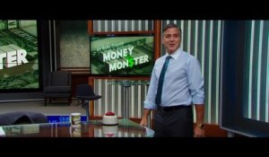 MONEY MONSTER (2016) - Official Trailer [VO-HD]
