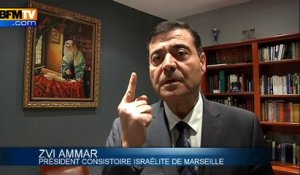 Marseille: le port de la kippa fait débat au sein de la communauté juive