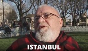 Istanbul : les touristes, premières cibles de Daech