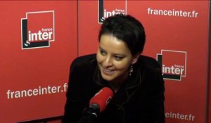 300.000 enseignants formés à la laïcité d'ici la fin de l'année - Extrait de l'interview à France Inter