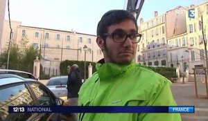 Marseille : la communauté juive divisée sur le port de la kippa