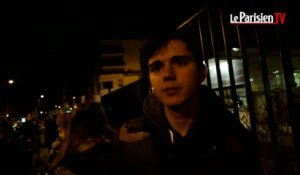 Avalanche aux Deux-Alpes : émotion des élèves de Saint-Exupéry à Lyon