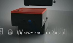 Acer Revo Build - Un PC modulaire