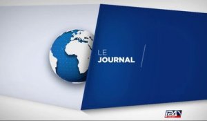 Le Journal du Midi - Partie 1 - 14/01/2016