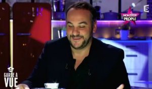 François-Xavier Demaison alcoolique ? Ses déclarations étonnantes !  (vidéo)
