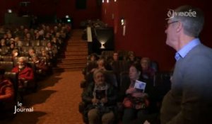 Théâtre du Marais à Challans : La billetterie est ouverte