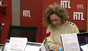 Aides sociales : "Les départements se retrouvent pris à la gorge", juge Alba Ventura