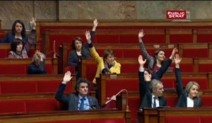Les députés adoptent la PPL sur la suppression de la pub pour enfants sur France Télé