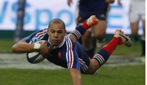 Top 10 des meilleurs espoirs du rugby français