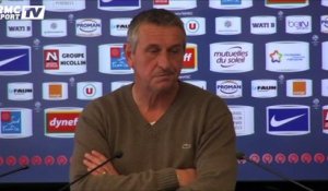 Ligue 1 - Les Montpelliérains n'ont pas peur d'aller à Bastia