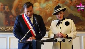Geneviève de Fontenay : Les vraies raisons de son retrait de Miss Prestige national ! (vidéo)