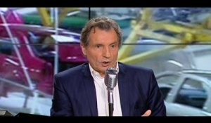 "Macron et Royal parle trop vite en affirmant l’absence de fraude à Renault"