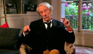 Jean Rochefort - Madame Bovary
