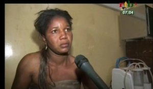 Premiers témoignages des rescapés de l'attentat à Ouagadougou