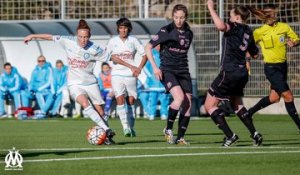 D2 féminine - OM 5-2 Toulouse : le résumé vidéo